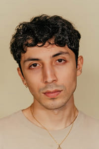 Author name